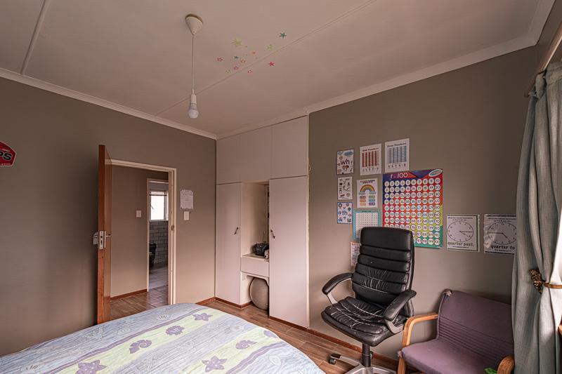 4 Bedroom Property for Sale in Riviersonderend Western Cape